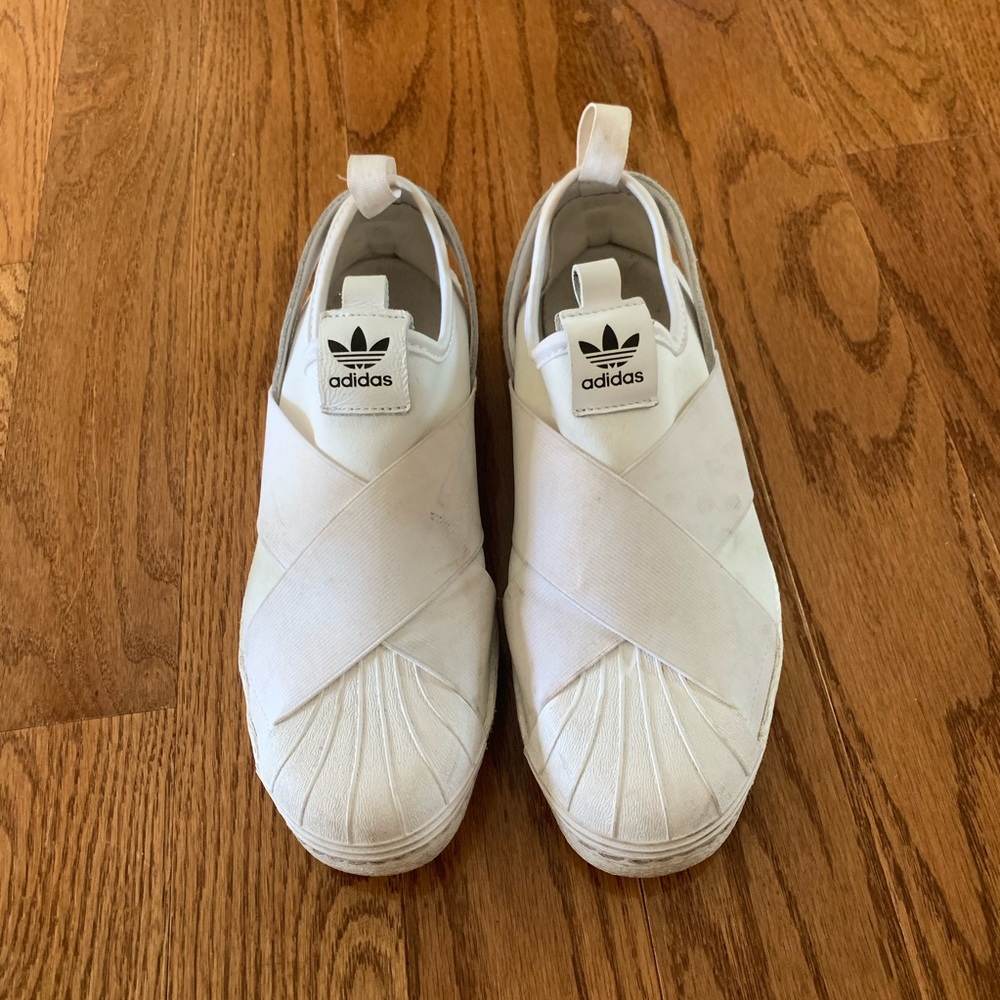 Adidas Superstar Slip On